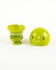 figurki i rzeźby Figurka Hoptimist skarbonka z lat 70., duński design 7
