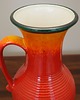 czajniki i dzbanki Dzbanek ceramiczny, duński design, lata 60, produkcja: Dania 6