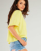 t-shirt damskie Bluzka C265 3