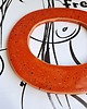 ramki na zdjęcia Ramki ceramiczne 2 sztuki dekoracja ścienna 1
