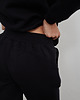 spodnie dresowe damskie Spodnie HANA black 1