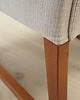 fotele Fotel tekowy, duński design, lata 70,  Borge Mogensen, Fredericia Furniture 9