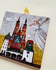 kafle i panele Kafle ceramiczne - rynek Kraków 3