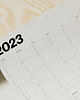 kalendarze i plannery Kalendarz ścienny 2023 4