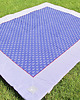 kocyki, kołderki, pościel dla dzieci Kocyk Piknikowy Mały 80/100 2