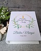 komunia - pozostałe Pamiątka Pierwszej Komunii Świętej - Biblia 1