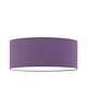 plafony Geometryczna lampa sufitowa w stylu urban jungle DUBAJ fi - 30 cm 9