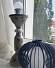lampy stołowe Lampa z kloszem 48cm 3