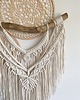 makramy Makrama Dalia boho na ścianę 3