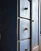 komody i szafki Komoda Lizbona Cobalt 5