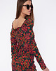 sukienki midi damskie Ines dress 7