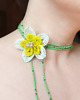 chokery Naszyjnik choker 1