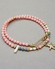 chokery Sea collection - Koral pink vol. 2 - choker 12.04.26 7
