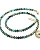 chokery Szmaragdy vol. 4 choker - naszyjnik - Szlachetna kolekcja 1