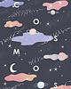 plakaty Plakat Kosmos 2