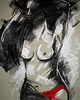 plakaty Eva - plakat 50x70 cm 1