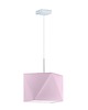 lampy do pokoju dziecka Skandynawska lampa wisząca do pokoju dziecka MARSYLIA KIDS 6