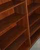 regały Regał tekowy, duński design, lata 70, produkcja: Hundevad 9