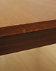 stoliki kawowe Stolik kawowy, duński design, lata 70, produkcja: Dania 9