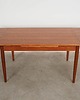 stoły Stół tekowy, duński design, lata 70, produkcja: Dania 5