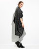 swetry damskie  Sweter Wezen antracyt 1