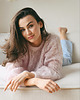 swetry damskie  Sweter Lilo Rose 1