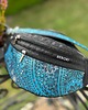 torebki różne Nerka M Turquoise Paisley + miniportfelik gratis 5