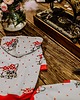 ubranka dla zwierząt Bluza dla psa na wymiar. Buldog 4