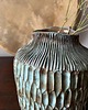 wazony Wazon ceramiczny "Deep Lines" 6