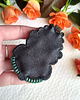 wisiory Amulet z Labradorytem "Cordibus" 2
