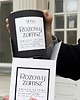 świece zapachowe Świeca Sojowa Różowy Zamsz Premium 280g 2