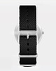 zegarki unisex Zegarek - Księżyc - czarny, nylonowy 2