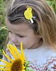 ozdoby do włosów dla dzieci Kollale spinka do włosów kolekcja sweet farm 1