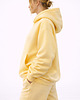 bluza z kapturem damska Bluza - 330 GSM  Żółty 1