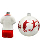 ozdoby choinkowe Bombka choinkowa: Piłkarski Zestaw 1