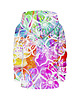 bluzy dla dziewczynki Bluza Colorful Pixels 1