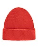 czapki damskie Czapka Gentle Cashmere Ceglana 1