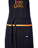 fartuchy kuchenne Haftowany fartuch Lord of the Grill 2