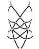 bielizna - inne Harness Body 1
