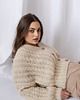 kardigany damskie Sweter Louis 2