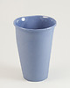 kubki i filiżanki Kubek Paper Cup M - jasny kobalt 1