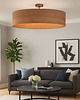 plafony Elegancka lampa sufitowa do salonu GRENADA ECO fi - 100 cm 2