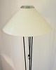lampy podłogowe Lampa podłogowa vintage, Polska, lata 70. 3