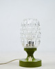lampy stołowe Lampka nocna, lata 70 2