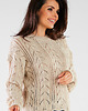 swetry damskie  Sweter B446 1