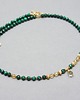 chokery Malachity choker vol. 9 /17.06.25/ naszyjnik - Szlachetna kolekcja 2