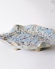patery i talerze Ceramiczny talerz/ patera 3