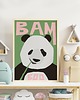 plakaty Plakat Bamboo - Bambus 4