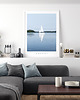 plakaty Plakat Mazury No.1 1