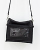 torby na ramię Torebka Boxy Bag S Black 3
